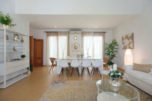 Villa Luxury Ocean View 100m From The Beach And Pool !!!