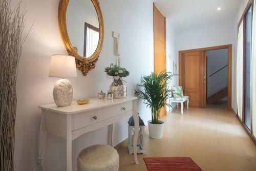 Villa Luxury Ocean View 100m From The Beach And Pool !!!