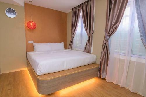 Hotel 1929 - Sg Clean, Staycation Approved