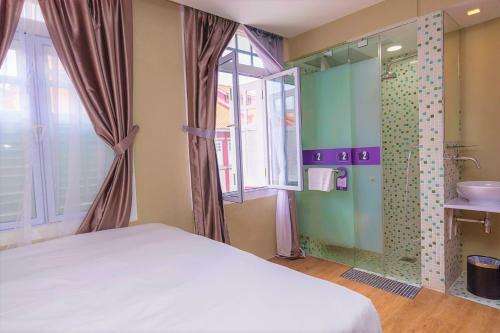 Hotel 1929 - Sg Clean, Staycation Approved
