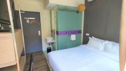 Hotel 1929 - Sg Clean, Staycation Approved
