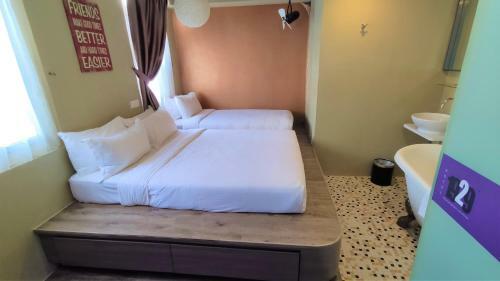 Hotel 1929 - Sg Clean, Staycation Approved