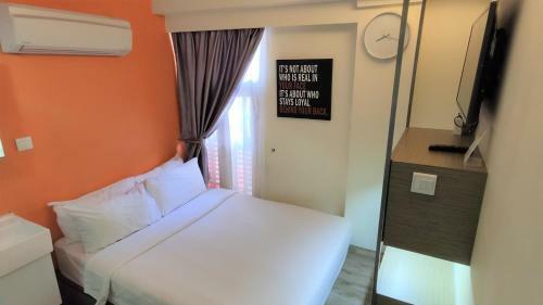 Hotel 1929 - Sg Clean, Staycation Approved
