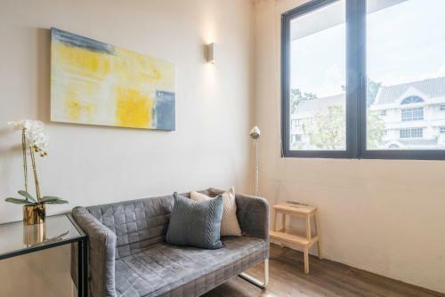 Hotel Sb Vista Loft Suites C (Staycation Approved)