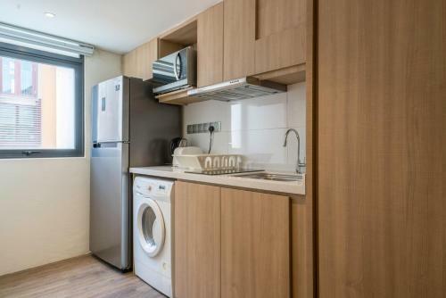 Hotel Sb Vista Loft Suites C (Staycation Approved)