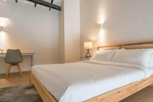 Hotel Sb Vista Loft Suites C (Staycation Approved)