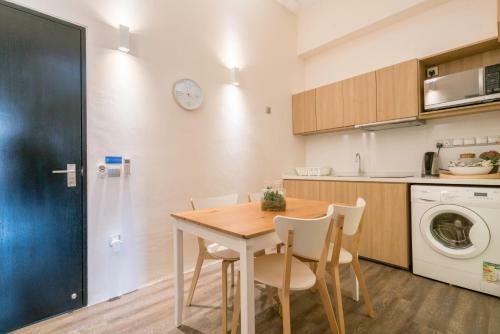 Hotel Sb Vista Loft Suites C (Staycation Approved)