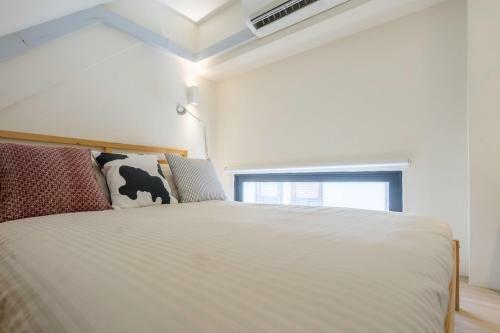 Hotel Sb Vista Loft Suites C (Staycation Approved)