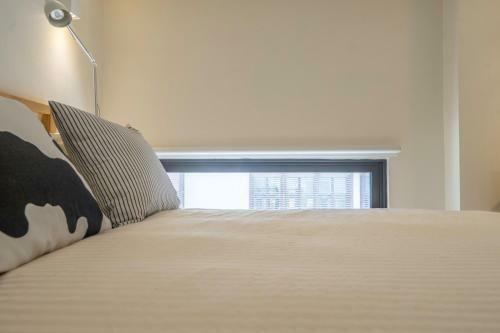 Hotel Sb Vista Loft Suites C (Staycation Approved)