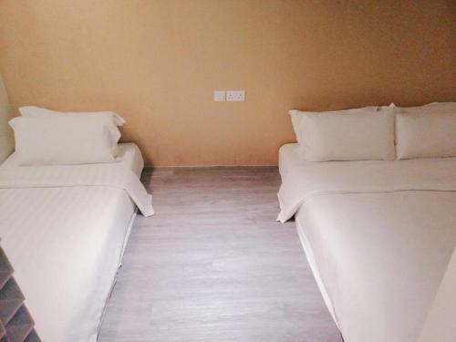 Hotel Calmo Chinatown - Staycation Approved