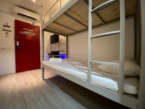 Hotel Calmo Chinatown - Staycation Approved