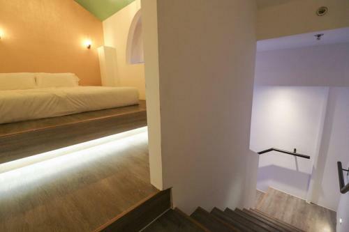 Hotel Calmo Chinatown - Staycation Approved