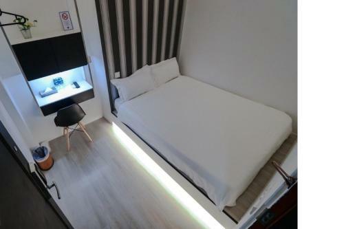 Hotel Calmo Chinatown - Staycation Approved