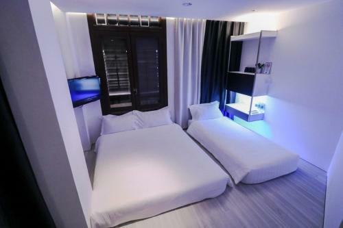 Hotel Calmo Chinatown - Staycation Approved