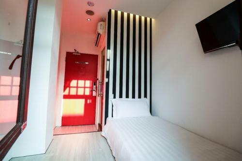 Hotel Calmo Chinatown - Staycation Approved
