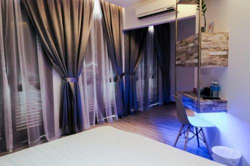 Hotel Calmo Chinatown - Staycation Approved