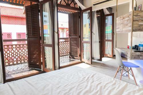 Hotel Calmo Chinatown - Staycation Approved