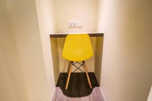 Hotel Calmo Chinatown - Staycation Approved