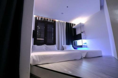 Hotel Calmo Chinatown - Staycation Approved
