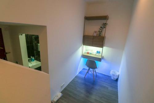 Hotel Calmo Chinatown - Staycation Approved