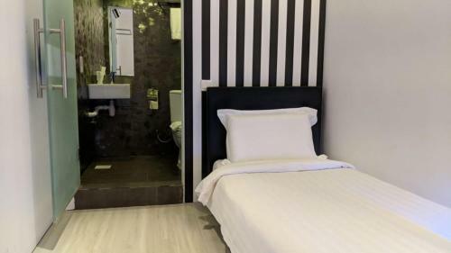 Hotel Calmo Chinatown - Staycation Approved