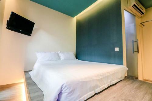 Hotel Calmo Chinatown - Staycation Approved