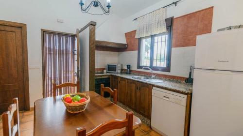Chalet La Raya Conil de La Frontera By Ruralidays