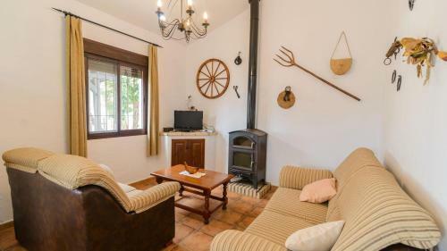 Chalet La Raya Conil de La Frontera By Ruralidays