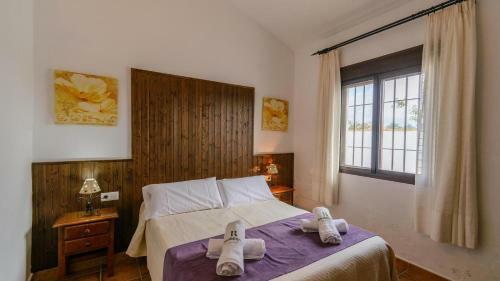 Chalet La Raya Conil de La Frontera By Ruralidays