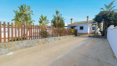 Chalet La Raya Conil de La Frontera By Ruralidays