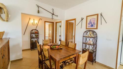 Chalet Carbonera Conil de La Frontera By Ruralidays