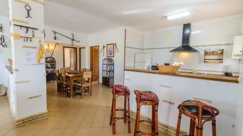 Chalet Carbonera Conil de La Frontera By Ruralidays
