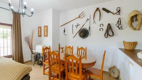 Chalet Carbonera Conil de La Frontera By Ruralidays