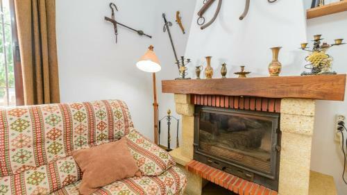 Chalet Carbonera Conil de La Frontera By Ruralidays