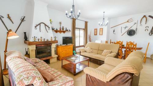 Chalet Carbonera Conil de La Frontera By Ruralidays