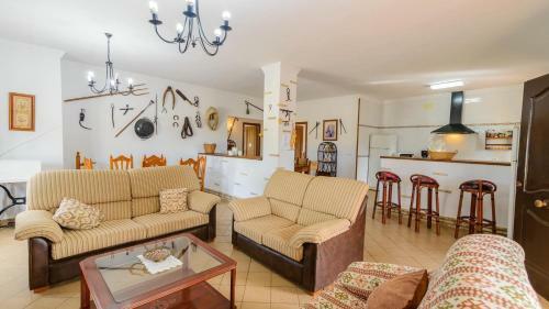 Chalet Carbonera Conil de La Frontera By Ruralidays