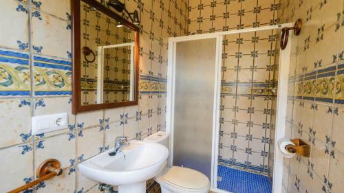 Chalet Carbonera Conil de La Frontera By Ruralidays