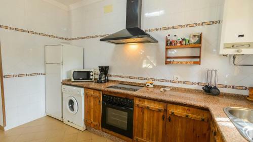 Chalet Carbonera Conil de La Frontera By Ruralidays
