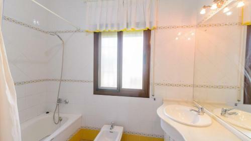 Chalet Carbonera Conil de La Frontera By Ruralidays
