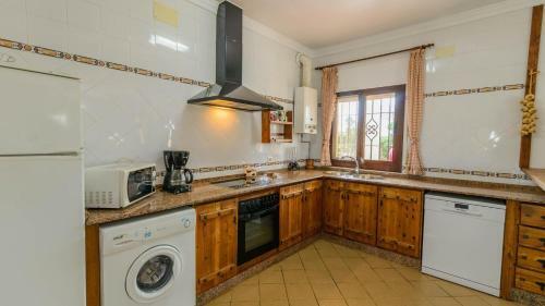 Chalet Carbonera Conil de La Frontera By Ruralidays
