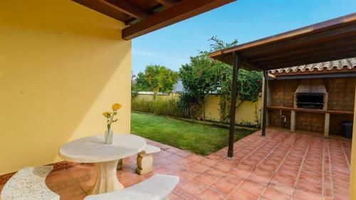 Chalet Carbonera Conil de La Frontera By Ruralidays