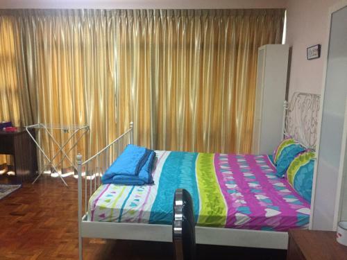 Master Bedroom Suite