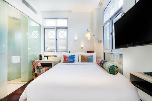The Daulat By Hotel Calmo