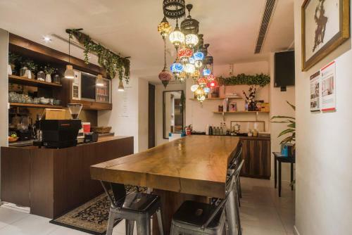 The Daulat By Hotel Calmo