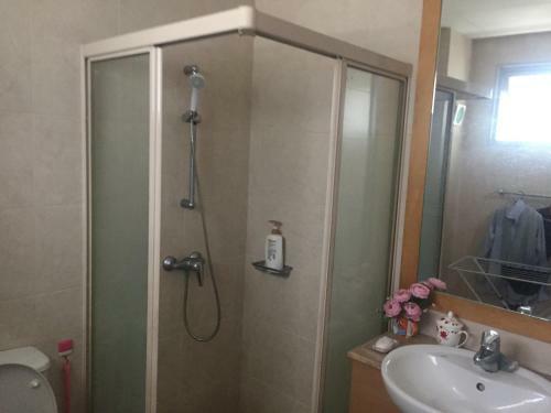 Comfortable Room