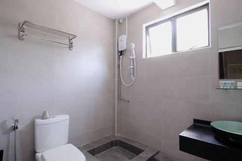 Q Loft Hotels@bedok (sg Clean, Staycation Approved)