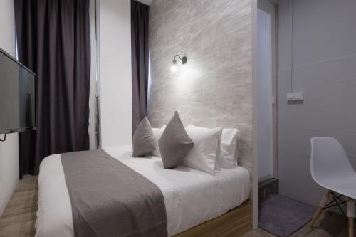 Q Loft Hotels@bedok (sg Clean, Staycation Approved)