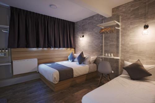 Q Loft Hotels@bedok (sg Clean, Staycation Approved)