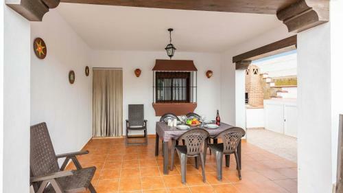 Casa Merce Conil De La Frontera By Ruralidays