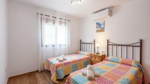 Casa Merce Conil De La Frontera By Ruralidays